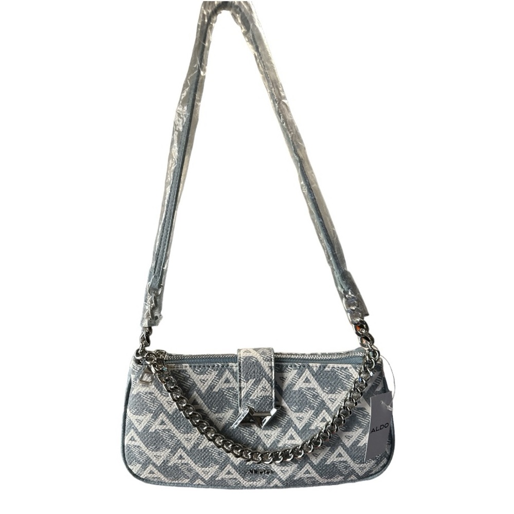 Aldo shoulder